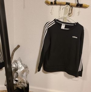 Adidas sweat shirt
